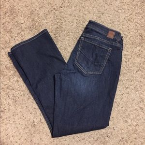 BRAND NEW BKE Payton Bootcut Stretch Jeans